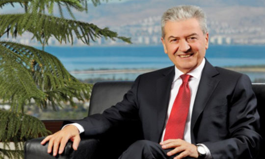 ''Turistler Türk hamamı ve yapay plaj istiyor''