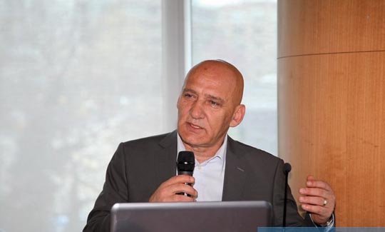 Kapadokya'ya Kartal oteli