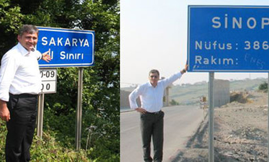 Emin Çakmak: ''Bir dokunup bin ah işitiyorum''