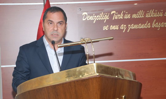 Çeşme'de yat kaptanlığı eğitimleri başlıyor