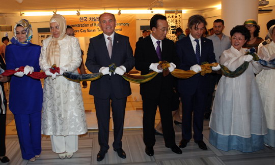 ''EXPO İstanbul buluşması dünya barışı için bir fırsat''