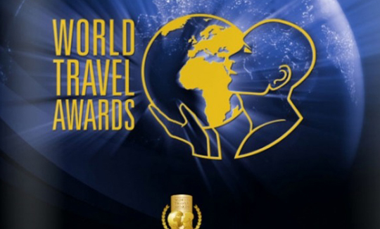 World Travel Awards'ta 15 dalda Türk otellere ödül
