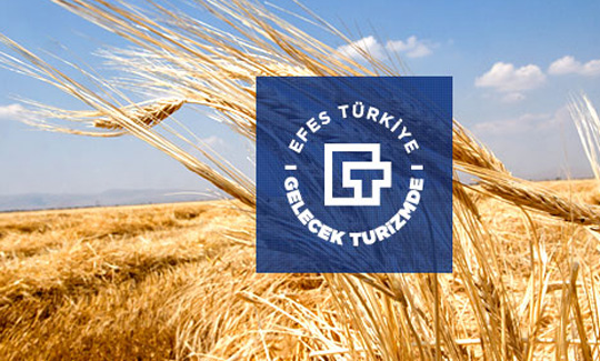 Anadolu Efes'ten sürdürülebilir turizm projelerine destek