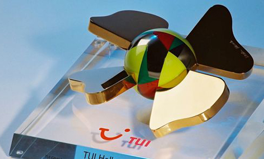 TUI Holly ödüllleri sahiplerini buldu