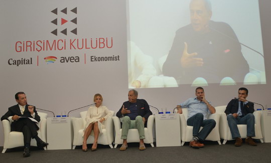 Yiyecek-içecek ve eğlence sektörünün geleceği