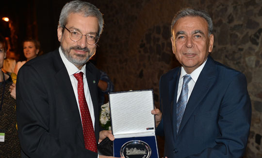 Avrupa gecesinin gündemi EXPO oldu