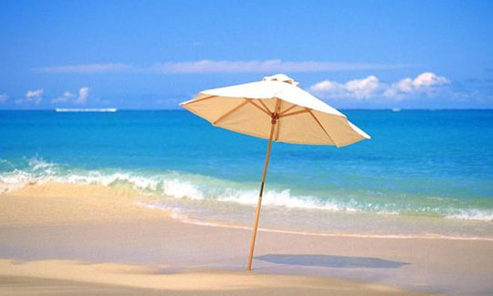 Nüfusun yüzde 86'sı tatil yapamıyor