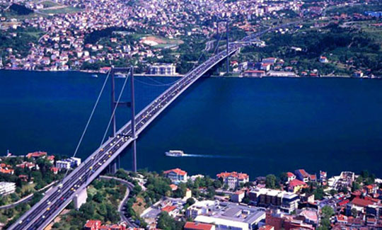 Rus pazarlamacıların tatil tercihi Türkiye