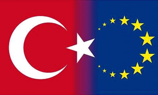 Türk halkı AB umudunu yitiriyor