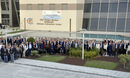 ''Belgesiz Acentalığın Önlenmesı'' çalıştayı