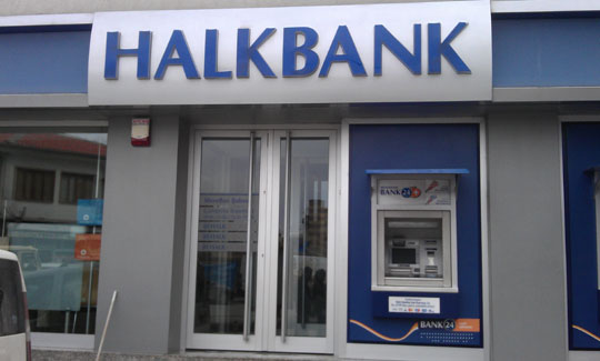 Halk Bankası'ndan turizm sektörüne yönelik kampanya