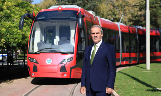 İpekböceği ile yolculu seferler başlıyor