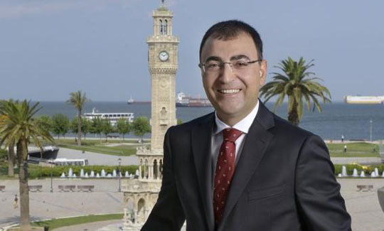 İzmir EXPO'daki iddiasını ortaya koyacak