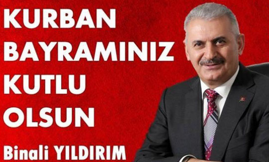 Ülkemizin her noktasını ulaşılır kılmanın gayretindeyiz