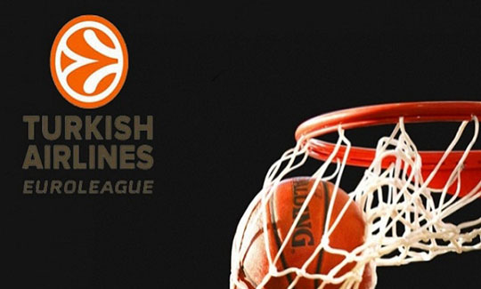 THY-Euroleague işbirliği 2020'ye kadar uzatıldı