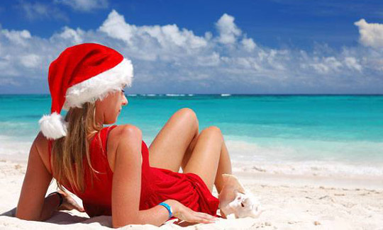 Rusya'da yeni yılda kaç gün tatil var?