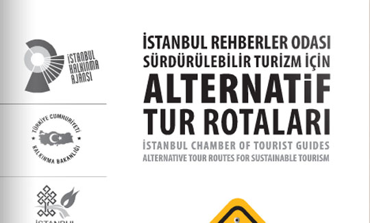 İstanbul için 10 alternatif tur rotası