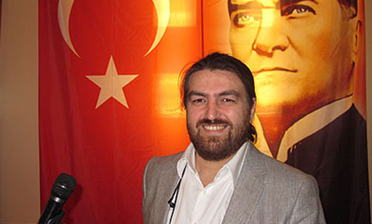 ''KKTC'nin bakir konumunu koruyun''