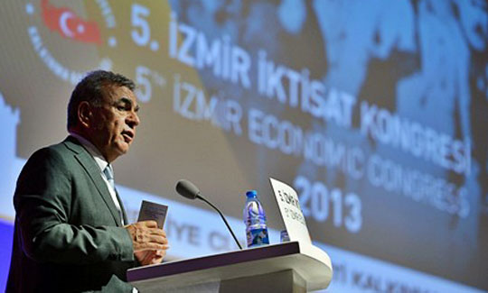''Kurvaziyer limanına değil AVM yapılmasına karşıyız''
