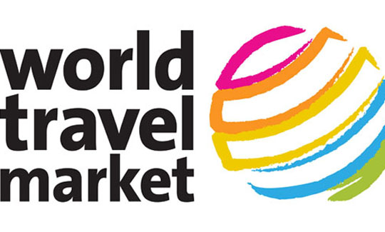World Travel Market 34. kez kapılarını açtı