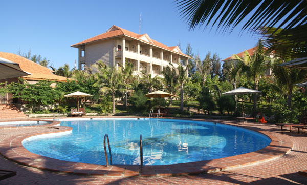 Turizm sektöründeki gelişme otel satışlarını artırdı