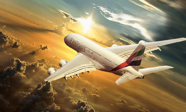 Emirates ilk yarıyıl rakamlarını açıkladı