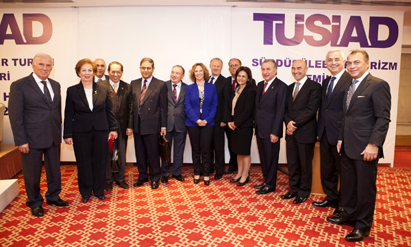 TÜSİAD