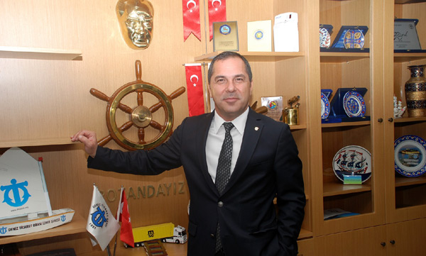 Yusuf Öztürk: