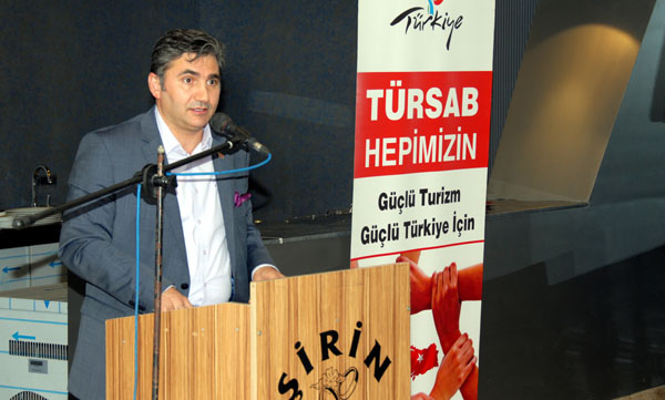 Her yıl yüzbinlerce kaçak tur düzenleniyor