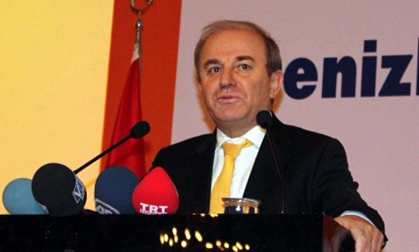 Antalya Valisi Öztürk 'Antalya Kış turizmini canlandırmalı'