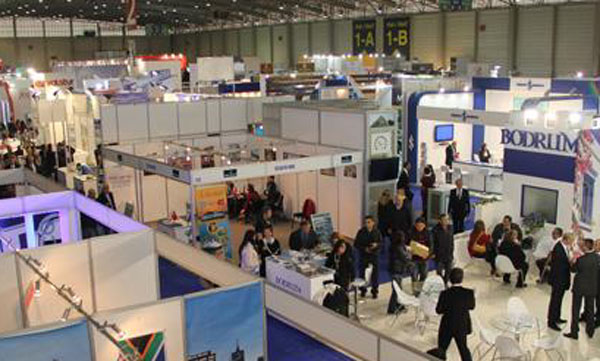 ETİK, Travel Turkey İzmir'e hazır