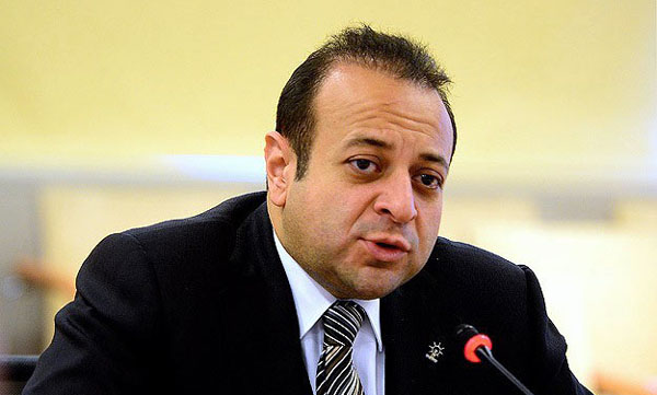 Bağış: ''AB'ye vizesiz seyahatler 3 yıl içinde başlar''