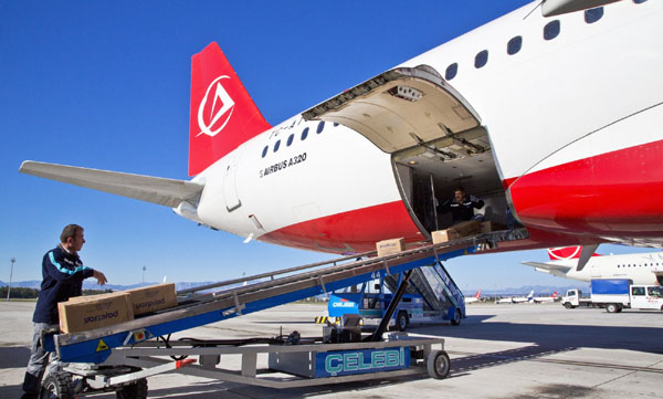 Atlasjet, Gürcistan'a bu kez kargo ile rekabet getirdi