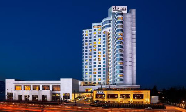 Capital en beğenilen otel ve acentaları belirledi