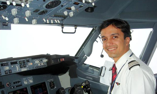 Pilot eğitimi almak isteyenler önce testten geçecek