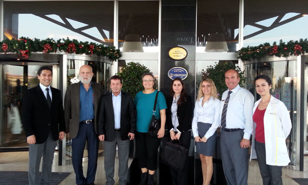 Rixos Hotels ödüle doymuyor!
