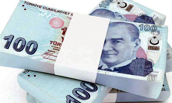 Didim Belediyesi'ne Maliye'den haciz şoku