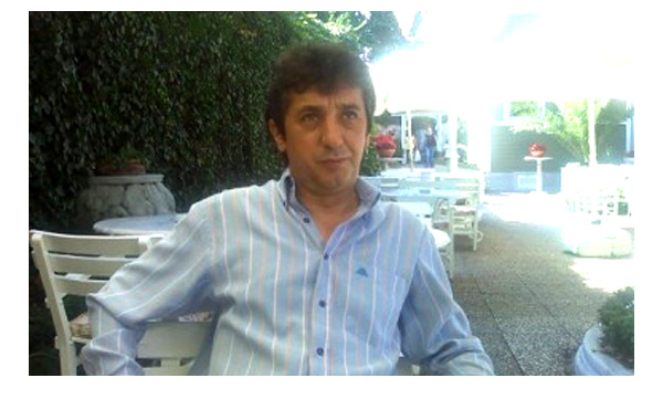 Turizmci Gazanfer Kızıldemir vefat etti