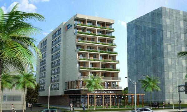 Hilton Worldwide'dan İstanbul ve İzmir'de 4 yeni otel