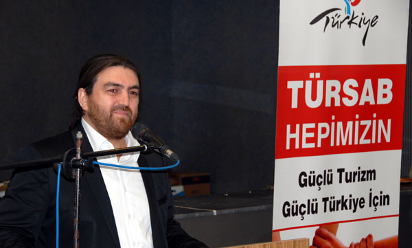 Türk turizmine darbe gibi kanun