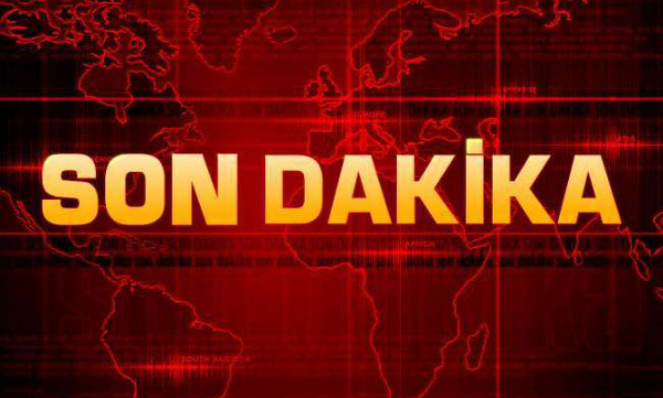 Ekonomi Bakanı Çağlayan ve İçişleri Bakanı Güler istifa etti