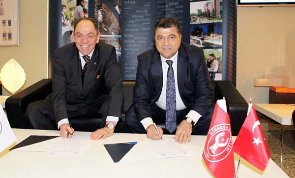 Bornova'nın turizm master planı' hazır