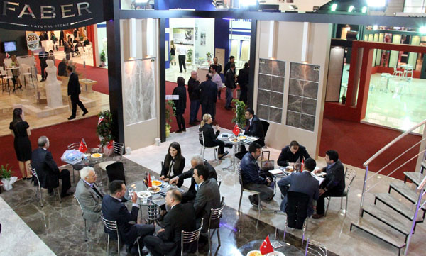 2014 Yılı İzmir'de Fuarcılık Yılı olacak