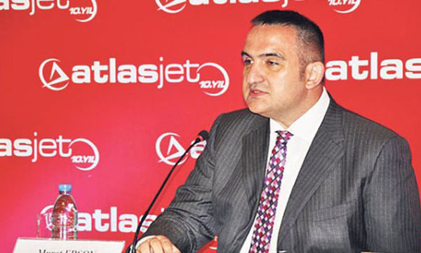 ''Artan kur havacılık sektöründe bilet fiyatlarına yansıyabilir''