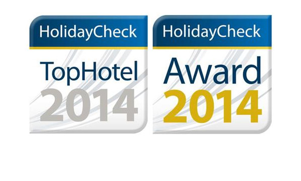İşte HolidayCheck 2014 ödüllerine ulaşan Türk otelleri