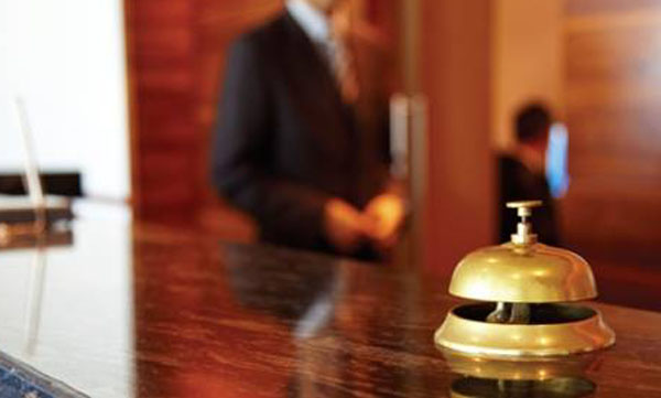 Satılık otel sayısında patlama yaşanıyor