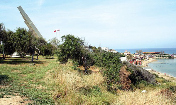 Altınbaş Holding, Kıbrıs'a lüks otel yapacak