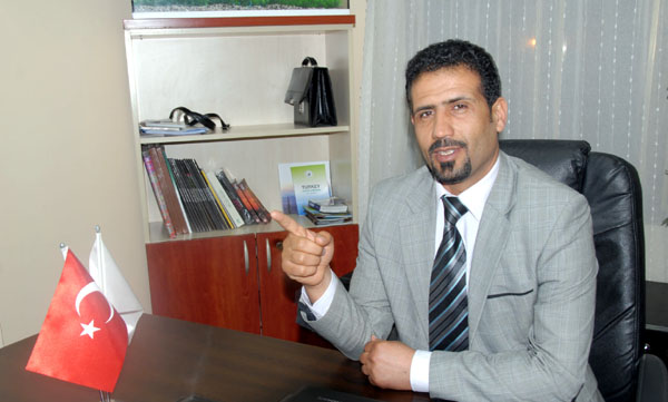 ADRO: ''5 Ocak Stadyumu yıkılmamalı''