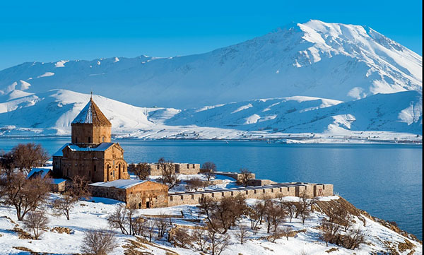 Türkiye'nin tanıtım kampanyası yeni baştan