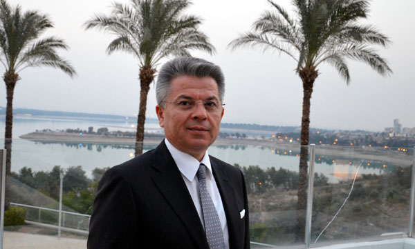 Adana ve Mersin EMITT Fuarına ortak katılıyor
